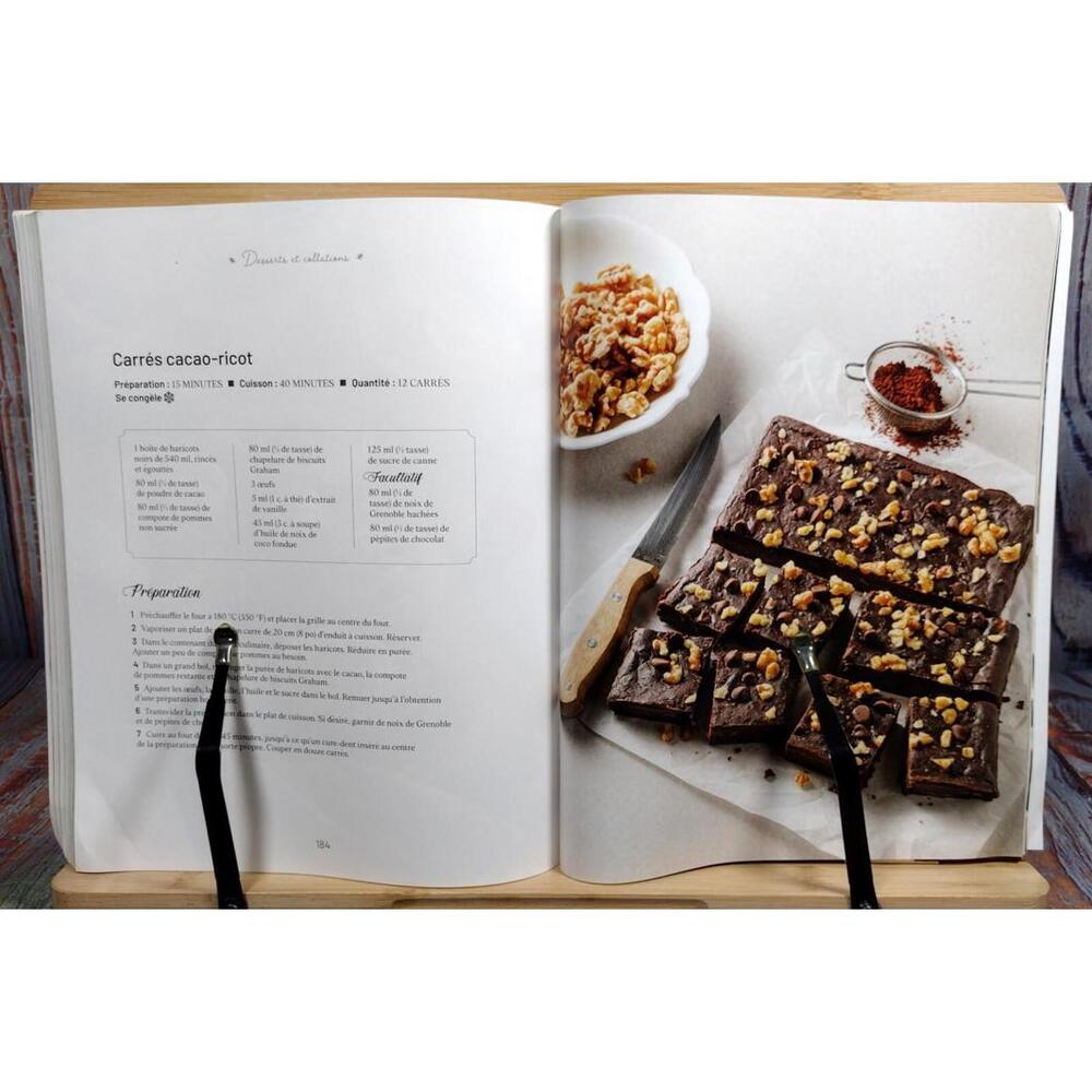 Planification Parfaite pour Familles Imparfaites - Meal Prep Cookbook - Picture 11 of 16